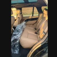 路虎揽胜行政3.0汽油