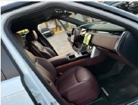 路虎揽胜行政3.0汽油