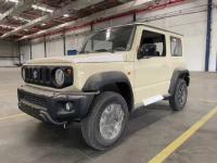 2025款 铃木吉姆尼 1.5L 三门 手动 中配GL