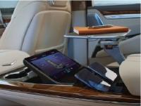 凯迪拉克凯雷德