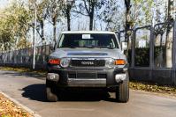 2023款 丰田FJ酷路泽 4.0L GX-R 八气