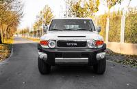 2023款 丰田FJ酷路泽 4.0L GX-R 八气