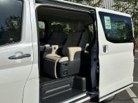 丰田Granvia格兰维亚