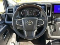 丰田Granvia格兰维亚