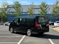 丰田Granvia格兰维亚