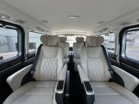 丰田Granvia格兰维亚