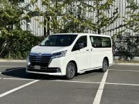 丰田Granvia格兰维亚