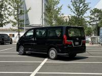 丰田Granvia格兰维亚