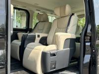 丰田Granvia格兰维亚