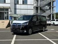 丰田Granvia格兰维亚