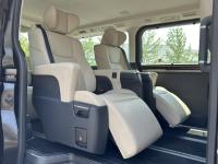 丰田Granvia格兰维亚