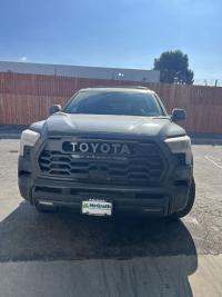 2025款 丰田红杉 3.4T 混动 四驱 TRD Pro