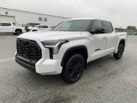 2025款 丰田坦途 3.5T 四门 LTD TRD Off road越野