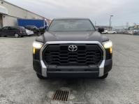 2025款 丰田坦途 3.5T 四门 SR TRD Off road越野