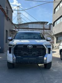 2025款 丰田坦途 3.5T 四门 SR TRD Off road越野