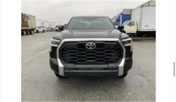 2025款 丰田坦途 3.5T 四门 SR TRD Off road越野