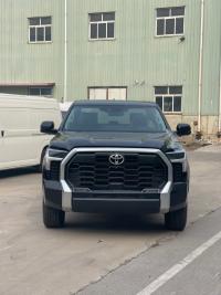 2025款 丰田坦途 3.5T 四门 SR TRD Off road越野