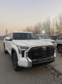 2025款 丰田坦途 3.5T 四门 SR TRD Off road越野