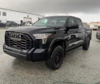 2025款 丰田坦途 3.5T 混动 四门 LTD TRD Pro