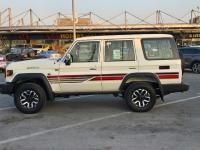 丰田酷路泽70系列