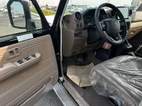 丰田酷路泽70系列