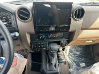 丰田酷路泽70系列