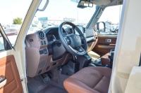 丰田酷路泽70系列