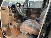 丰田酷路泽70系列