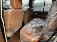 丰田酷路泽70系列