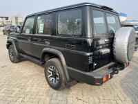 丰田酷路泽70系列