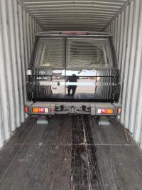 丰田酷路泽70系列