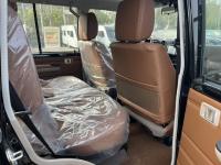 丰田酷路泽70系列