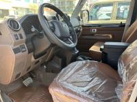 丰田酷路泽70系列