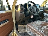 丰田酷路泽70系列