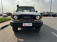 丰田酷路泽70系列