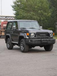 丰田酷路泽70系列