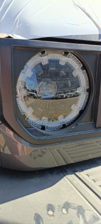 丰田酷路泽70系列