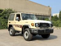 丰田酷路泽70系列