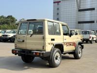 丰田酷路泽70系列