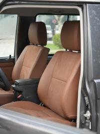 丰田酷路泽70系列