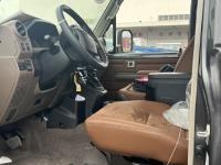 丰田酷路泽70系列