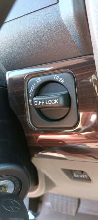 丰田酷路泽70系列