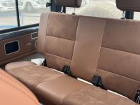 丰田酷路泽70系列