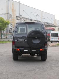 丰田酷路泽70系列