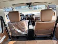 丰田酷路泽70系列