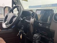 丰田酷路泽70系列