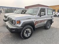 丰田酷路泽70系列