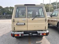 丰田酷路泽70系列