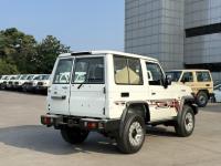 丰田酷路泽70系列