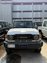 丰田酷路泽70系列